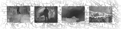 Untertage-Impressionen